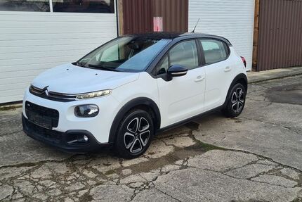 Citroen C3 148.000 km 5.400 &euro; Kalefeld-Echte 37589
