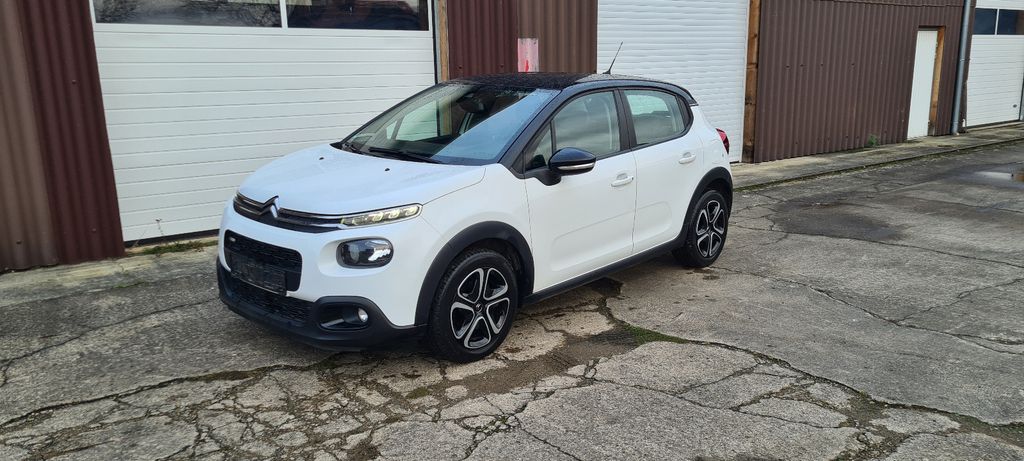 Citroen C3 148.000 km 5.400 &euro; Kalefeld-Echte 37589