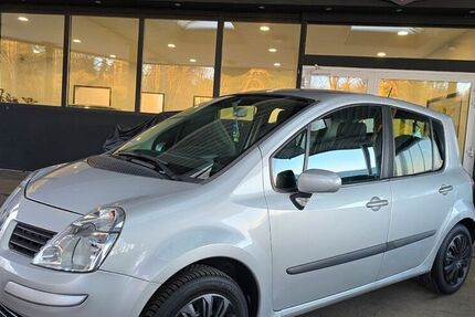 Renault Modus