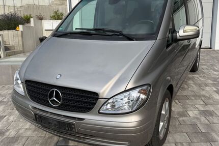 Mercedes-Benz Viano 244.095 km 10.995 &euro; Göttingen 37081