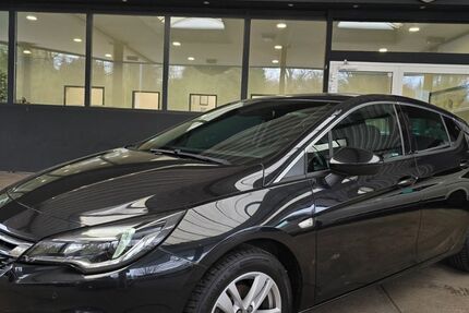 Opel Astra 85.000 km 11.800 &euro; Göttingen 37081