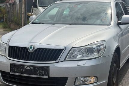 Skoda Octavia 254.100 km 2.799 &euro; Nörten-Hardenberg OT Angerstein 37176