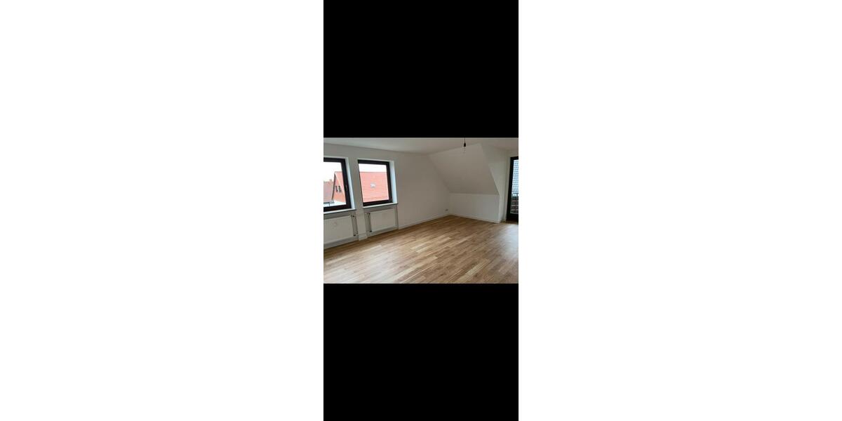 Dachgeschoßwohnung Göttingen Grone - 2 Zimmer, 55 m&sup2;, 852&euro; | Angebot:26338143