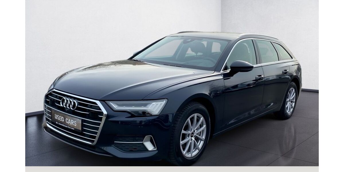 Audi A6 94.902 km 29.914 &euro; Northeim 37154