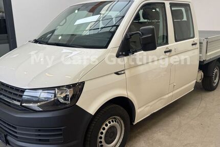 VW T6 Transporter 247.130 km 10.990 &euro; Göttingen 37079