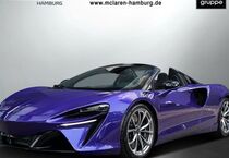 McLaren Artura