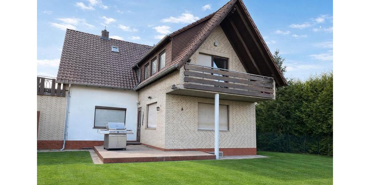 Einfamilienhaus Duderstadt - 6 Zimmer, 162 m&sup2;, 285.000&euro; | Angebot:25204531