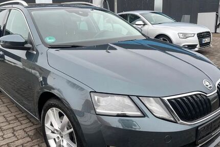 Skoda Octavia 236.500 km 10.413 &euro; Northeim 37154