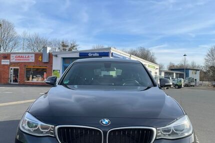 BMW 320 Gran Turismo 152.000 km 20.000 &euro; Göttingen 37081
