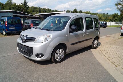 Renault Kangoo 138.250 km 6.999 € Herzberg am Harz 37412