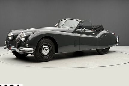 Jaguar XK 54.010 km 129.000 &euro; Bovenden 37120