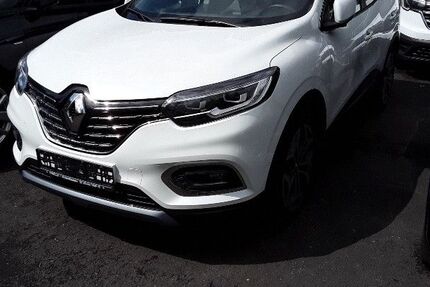 Renault Kadjar 73.600 km 18.500 &euro; Witzenhausen 37213