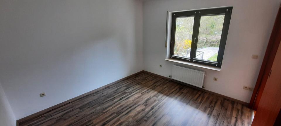 Terrassenwohnung Witzenhausen - 2 Zimmer, 68 m&sup2;, 135.000&euro; | Angebot:26721516
