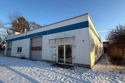 Gewerbeobjekt Rhumspringe - 199.000&euro; | Angebot:25774905