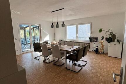 Wohnung Bad Sooden-Allendorf Allendorf - 4 Zimmer, 142 m&sup2;, 990&euro; | Angebot:25421231