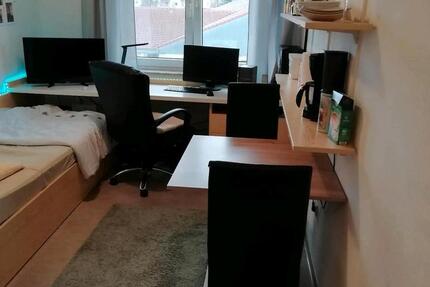 Wohnung Göttingen Oststadt - 1 Zimmer, 18 m&sup2;, 410&euro; | Angebot:26598443
