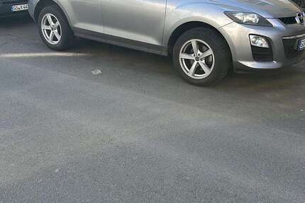 Mazda CX-7 198.000 km 4.150 &euro; Göttingen 37075