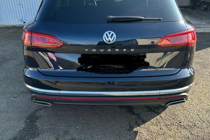 VW Touareg 125.000 km 40.950 € Fuldatal 34233