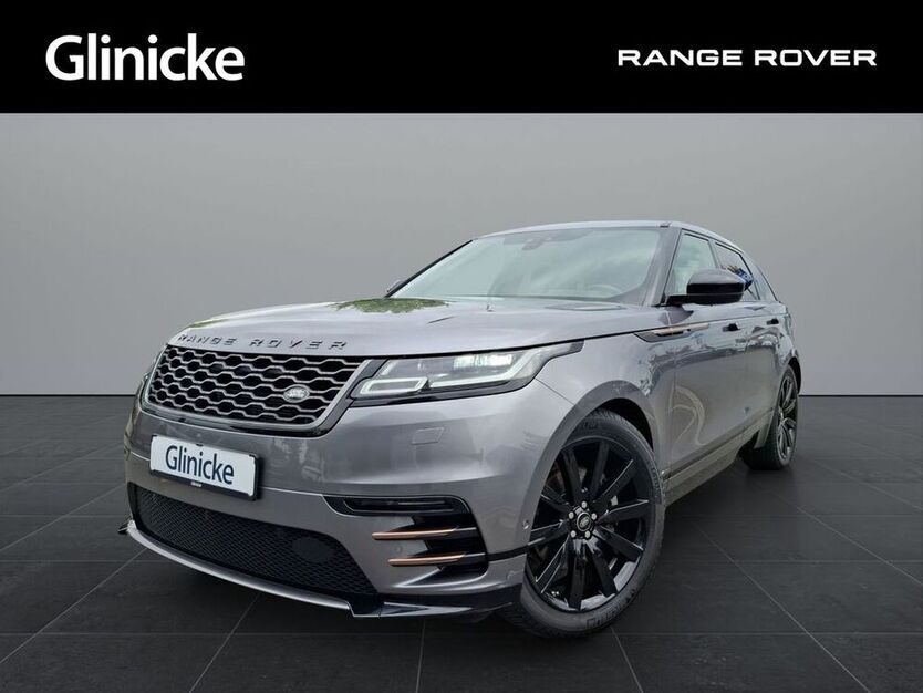 Range Rover Velar