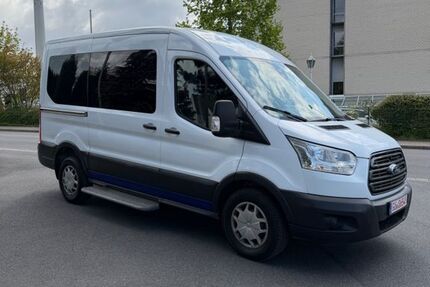Ford Transit 316.727 km 9.999 &euro; Göttingen 37075