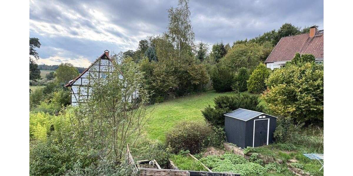 Mehrfamilienhaus, Wohnhaus Benniehausen Benniehausen - 3 Zimmer, 978 m&sup2;, 580.000&euro; | Angebot:25736765