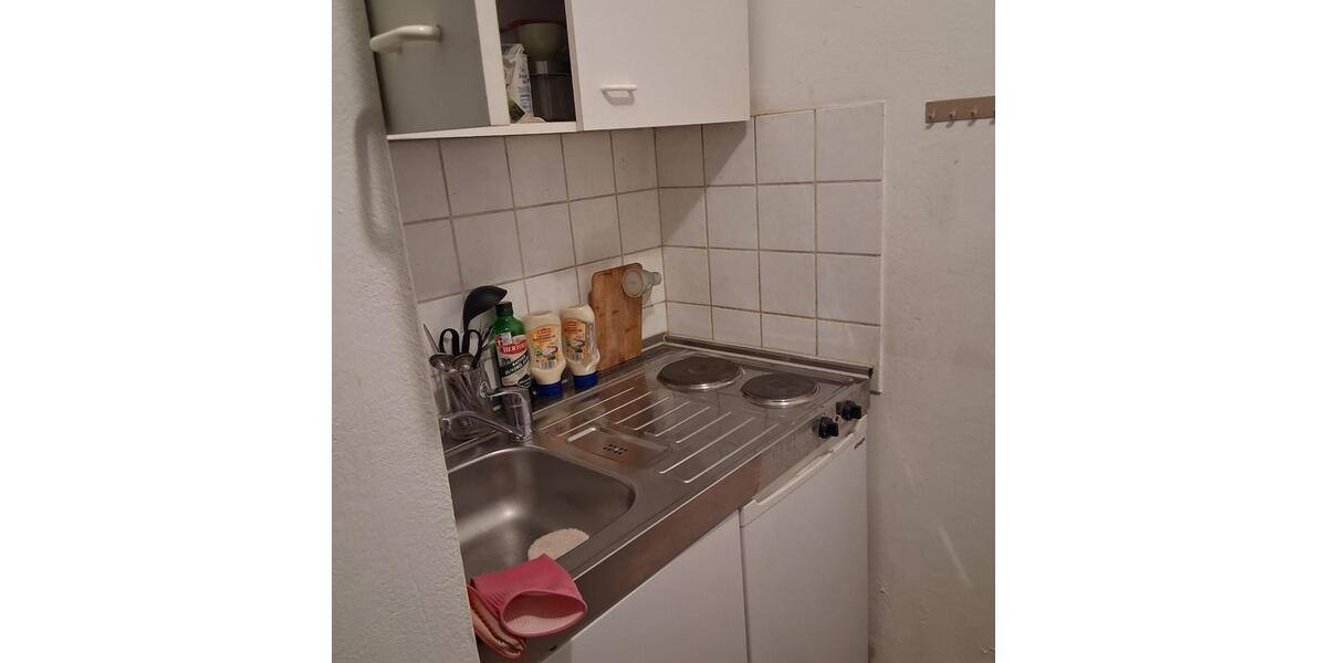 Erdgeschoßwohnung Göttingen Roringen - 1 Zimmer, 18 m&sup2;, 85.000&euro; | Angebot:25777112