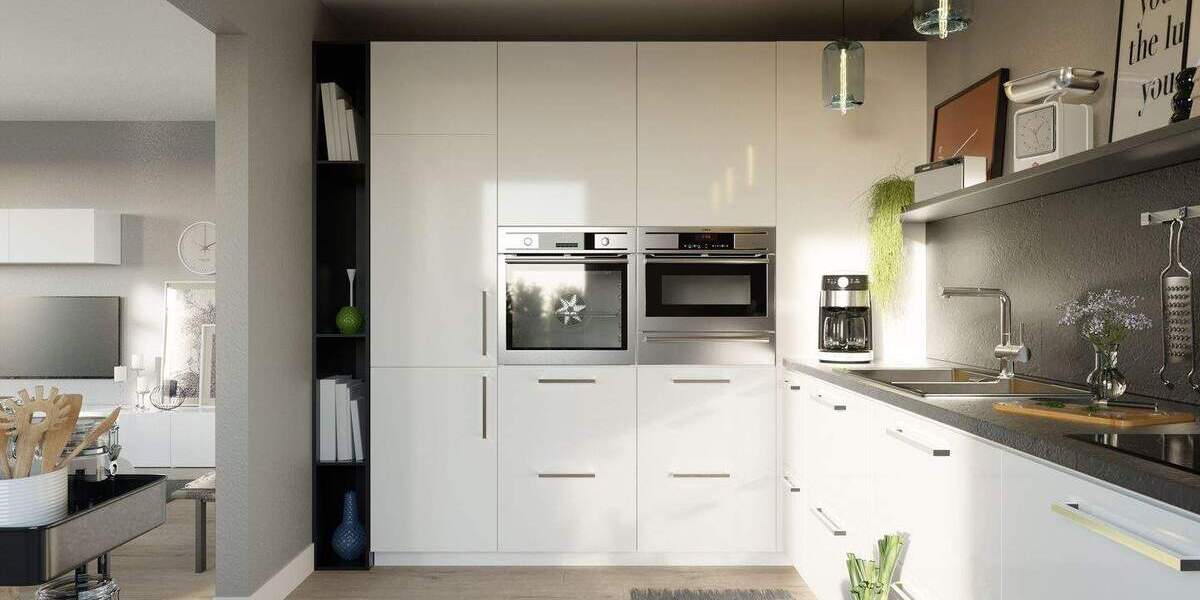 Bungalow Adelebsen - 4 Zimmer, 90 m&sup2;, 276.876&euro; | Angebot:25709631