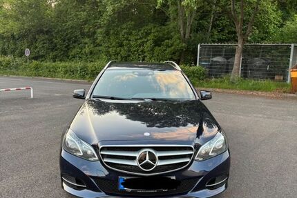 Mercedes-Benz E 220 218.000 km 13.500 &euro; Northeim 37154
