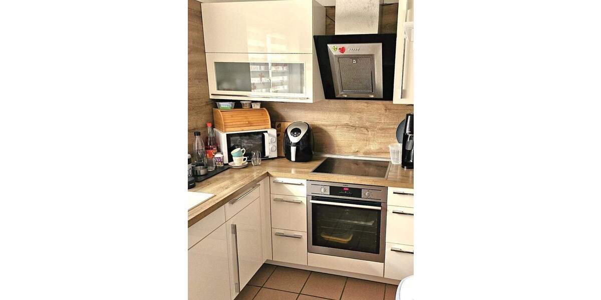 Etagenwohnung Hann. Münden - 4 Zimmer, 95 m&sup2;, 245.000&euro; | Angebot:24825302