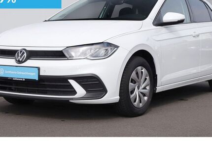 VW Polo 20.000 km 18.695 € Göttingen 37081