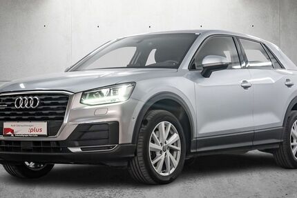 Audi Q2 55.821 km 23.989 € Osterode 37520