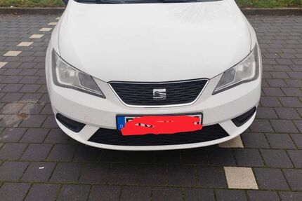 Seat Ibiza 169.500 km 3.950 &euro; Marth 37318