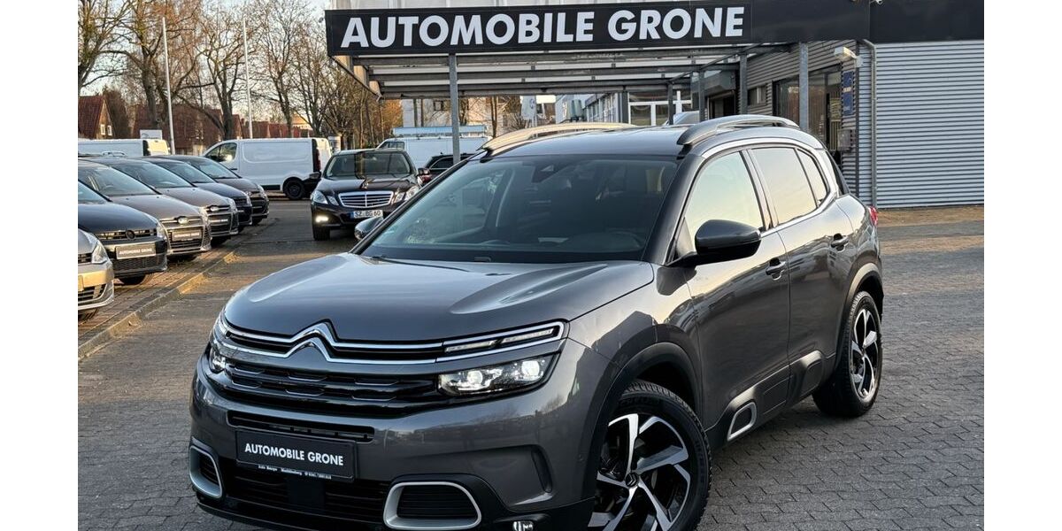 Citroen C5 Aircross 47.450 km 12.950 &euro; Göttingen 37081
