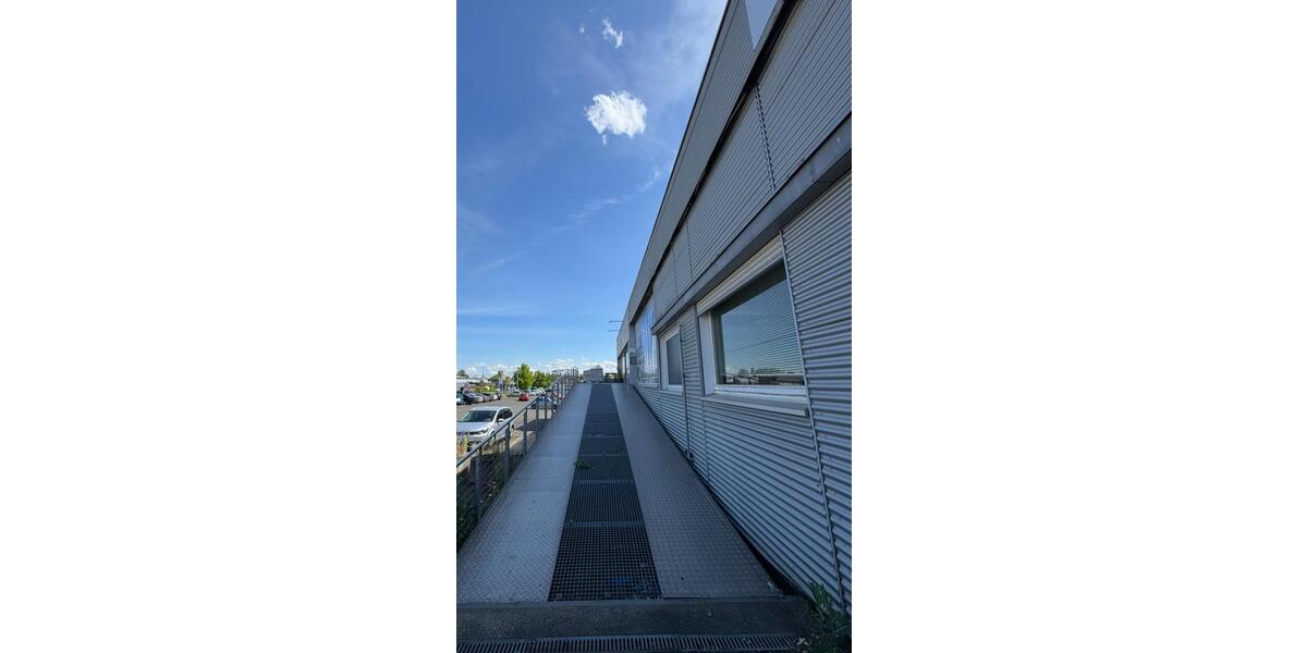 Gewerbeobjekt Rosdorf - 1.700&euro; | Angebot:23632728