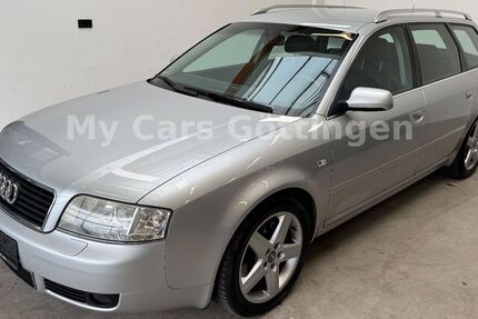 Audi A6 179.000 km 4.990 € Göttingen 37079