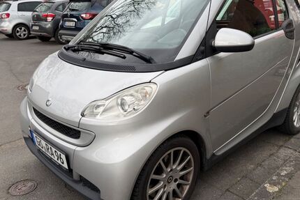 Smart ForTwo 80.000 km 4.300 &euro; Göttingen 37081