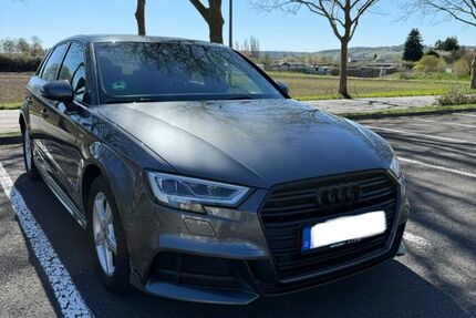Audi A3 77.000 km 22.000 &euro; Northeim 37154
