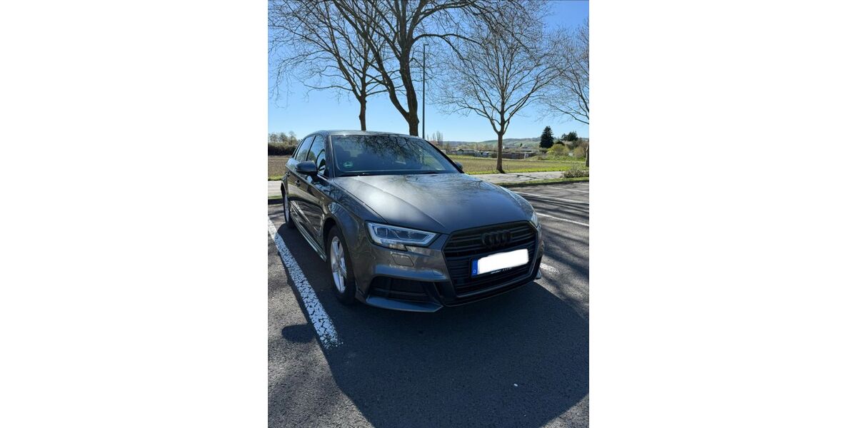 Audi A3 77.000 km 22.000 &euro; Northeim 37154