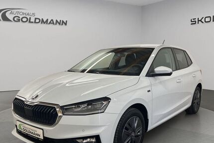 Skoda Fabia 6.712 km 23.700 &euro; Duderstadt 37115