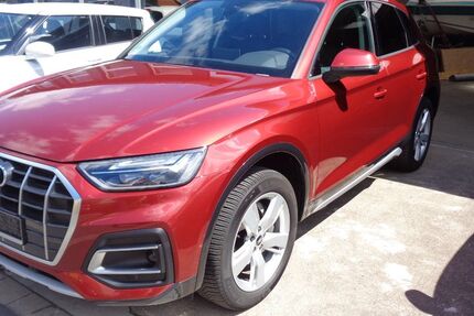 Audi Q5 45.470 km 28.500 &euro; Göttingen 37081