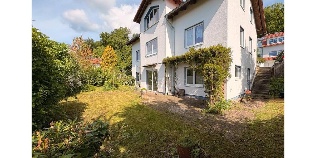 Etagenwohnung Ebergötzen - 2.5 Zimmer, 82 m&sup2;, 730&euro; | Angebot:26676464