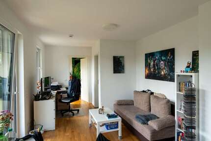 Wohnung Rosdorf - 2 Zimmer, 44 m&sup2;, 540&euro; | Angebot:25799349