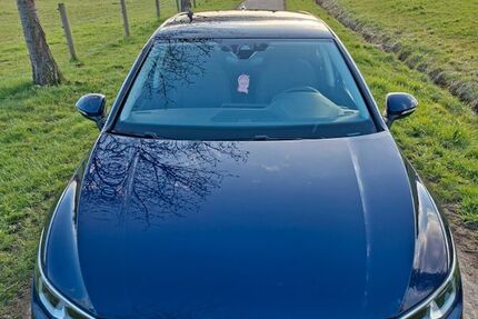 VW Golf 47.500 km 23.999 &euro; Seulingen 37136