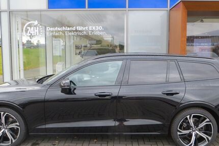 Volvo V60 24.790 km 43.120 &euro; Northeim 37154