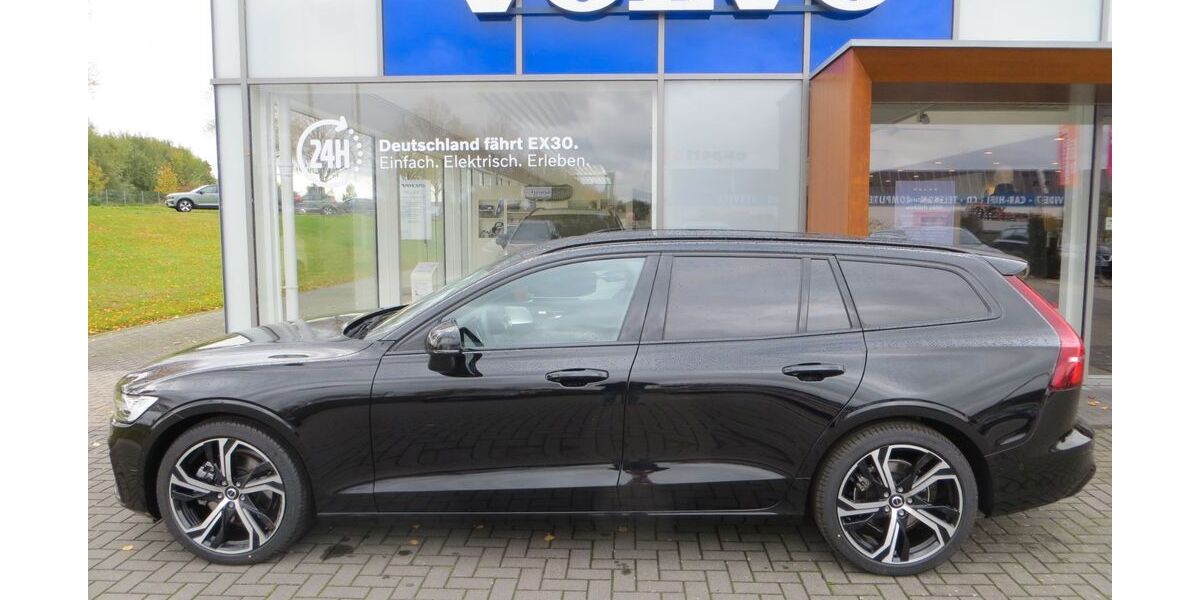 Volvo V60 24.790 km 43.120 &euro; Northeim 37154