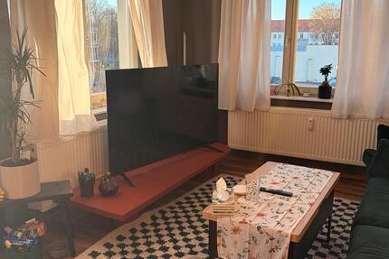 Wohnung Göttingen Grone - 2 Zimmer, 58 m&sup2;, 4.000&euro; | Angebot:26067722