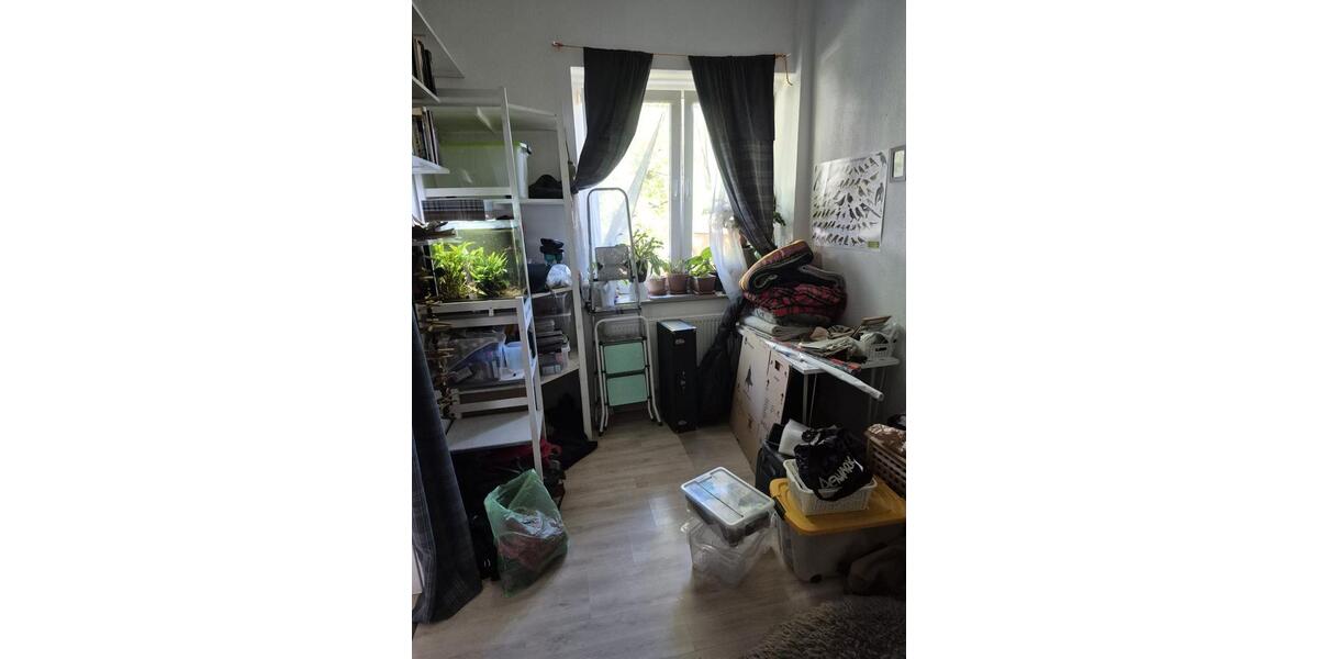 Erdgeschoßwohnung Göttingen Oststadt - 2 Zimmer, 50 m&sup2;, 600&euro; | Angebot:26407985