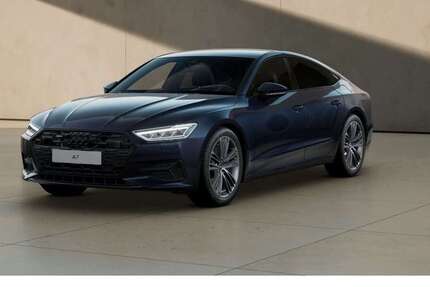 Audi A7 23.889 km 57.860 &euro; Northeim 37154