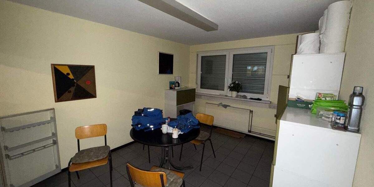 Gewerbeobjekt Rhumspringe - 199.000&euro; | Angebot:24766887