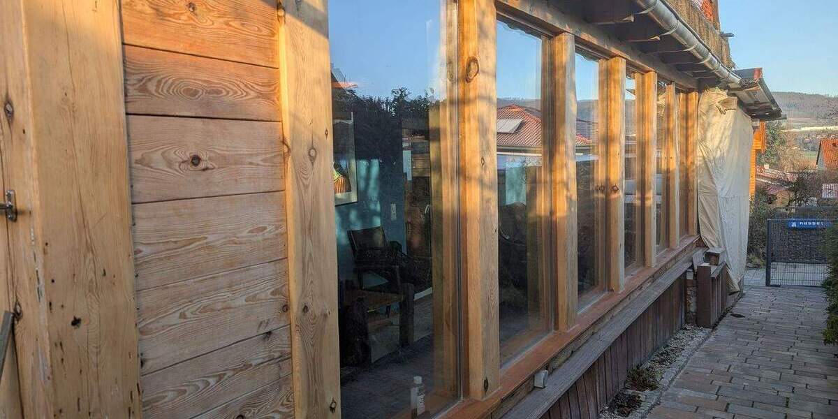 Einfamilienhaus Hann. Münden Oberode - 5 Zimmer, 133 m&sup2;, 199.500&euro; | Angebot:25708829